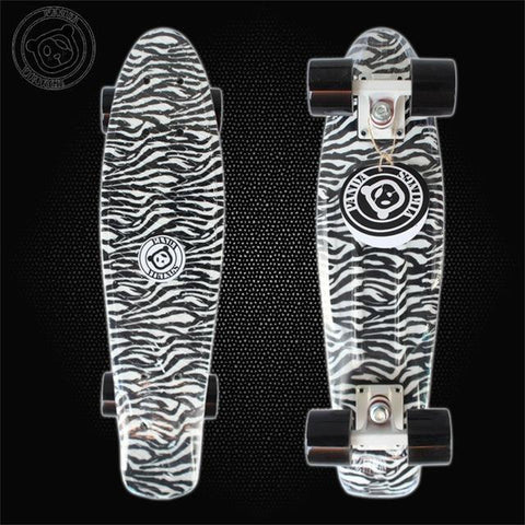 Retro Classic Skateboard