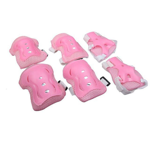 Comfortable Elbow Knee Pads