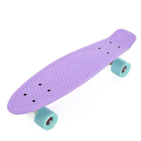 Mini Cruiser Skateboard