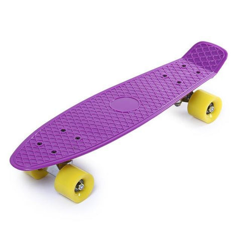 Mini Cruiser Skateboard