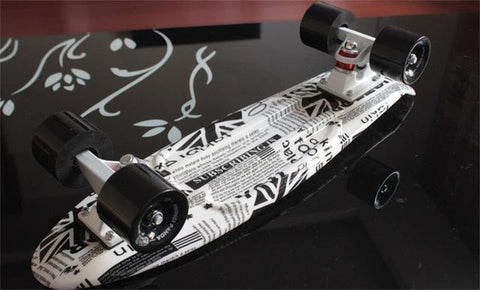 Retro Classic Skateboard