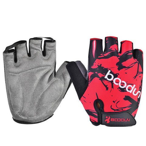 Half Finger Gloves