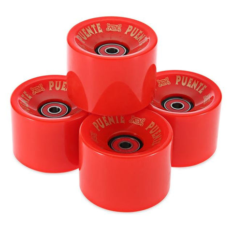 Durable Skateboard Wheels