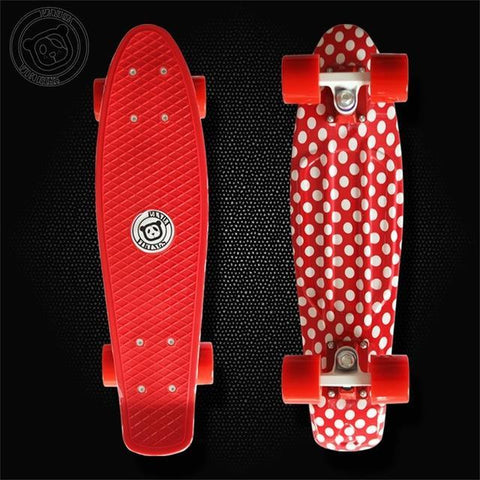 Retro Classic Skateboard