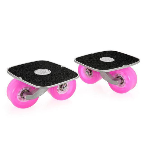 Short Board Skateboard
