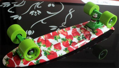 Retro Classic Skateboard