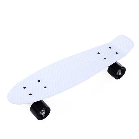 Mini Cruiser Skateboard