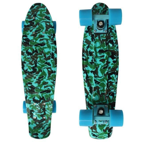 Retro Classic Skateboard