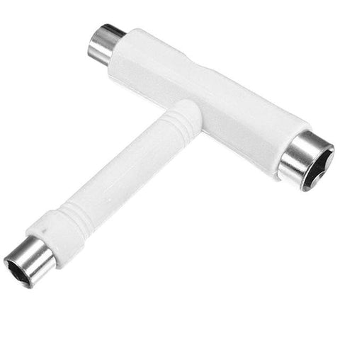 T Shape Multifunctional Tool