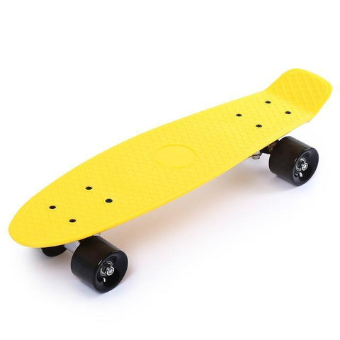 Mini Cruiser Skateboard