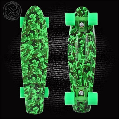 Retro Classic Skateboard