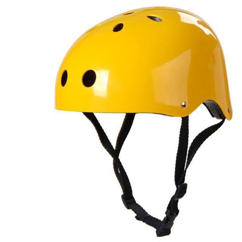 Half Face Skateboard Helmet