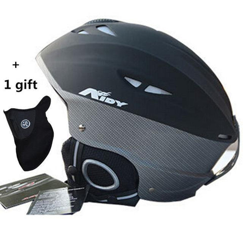 Winter Sports Helmets