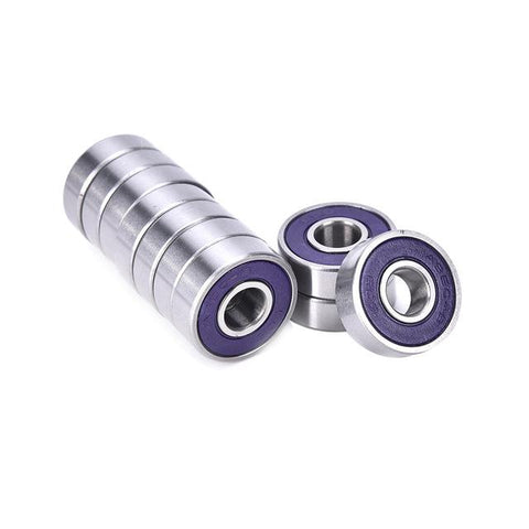 Stainless Steel Bearings