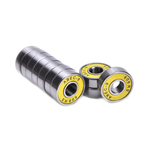 Stainless Steel Bearings
